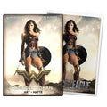 Dragon Shield: Standard Size - Matte Art 100CT [Sleeves]