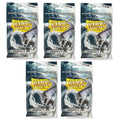 Dragon Shield: Standard Size - Perfect Fit - 500CT [Sleeves] Dragon Shield