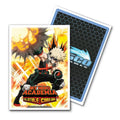 Dragon Shield: Standard Size - Textured Art 100CT [Sleeves]