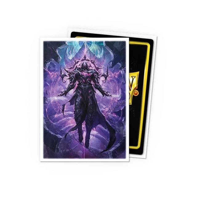 Dragon Shields: Standard Matte Art - Flesh and Blood 100CT [Sleeves]