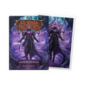 Dragon Shields: Standard Matte Art - Flesh and Blood 100CT [Sleeves]