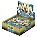Dragon Ball Super: Masters: Three Glorious Fighters B30 [Booster Box] Dragon Ball Super: Masters