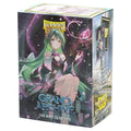 Dragon Shield: Dual Matte - Art Sleeves - Grand Archive: Ariel, Archangel of Natura 100CT [Sleeves]