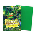 Dragon Shield: Japanese Size - Matte 60CT [Sleeves] Dragon Shield