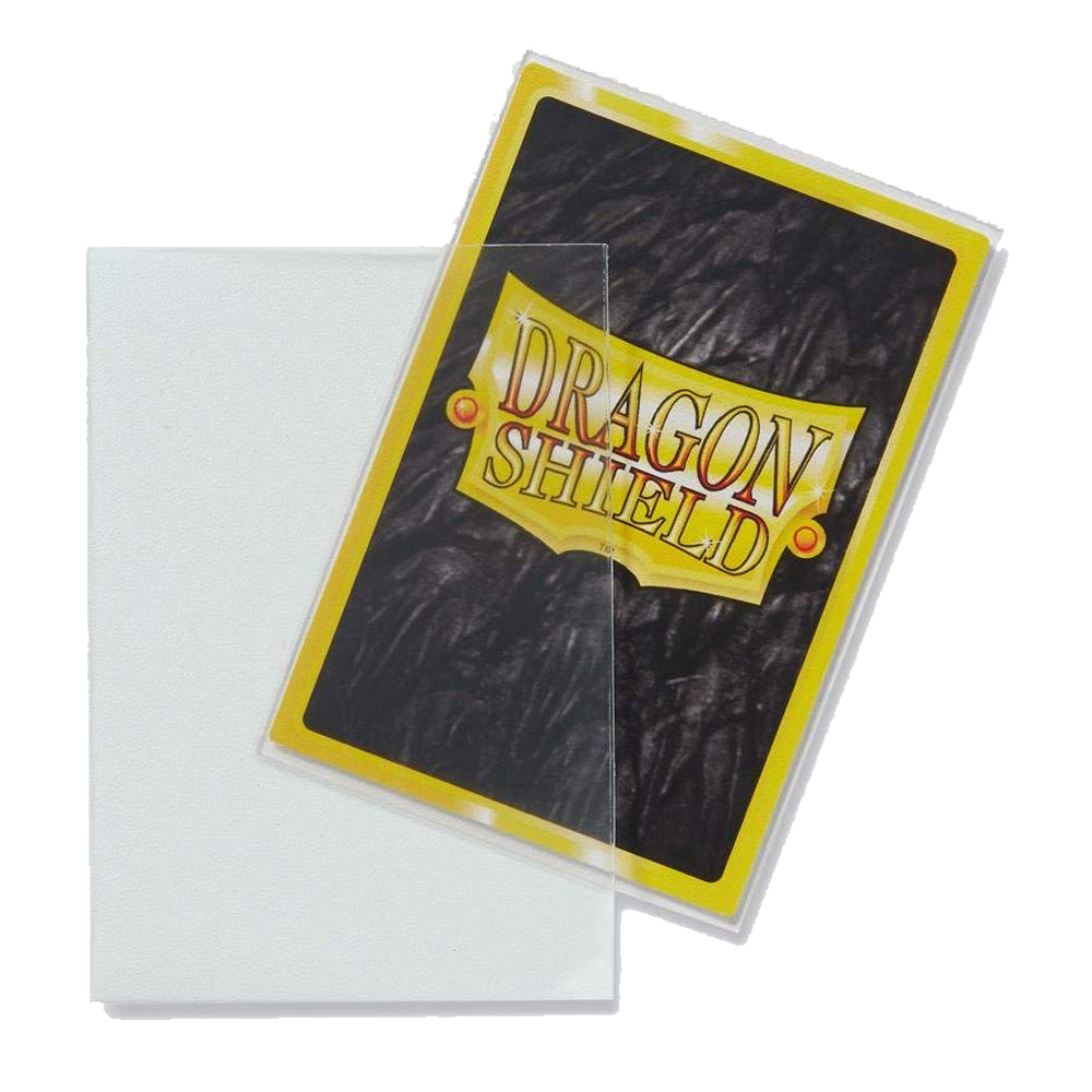 Dragon Shield: Japanese Size - Matte 60CT [Sleeves]