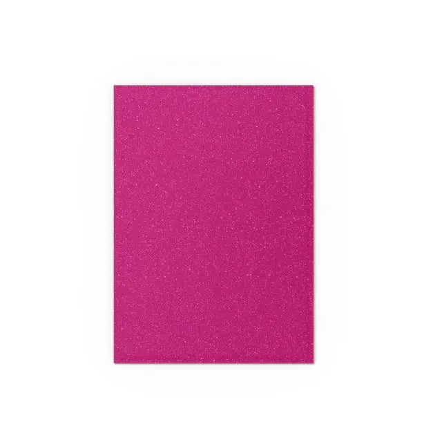 Dragon Shield: Matte - Pink Sapphire [Sleeves]