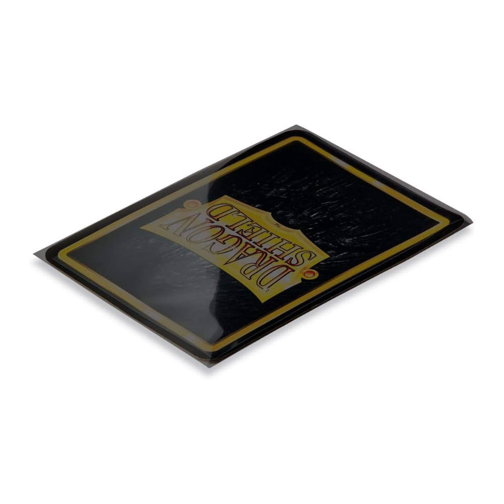 Dragon Shield: Standard Size - Sealable Perfect Fit [Sleeves]