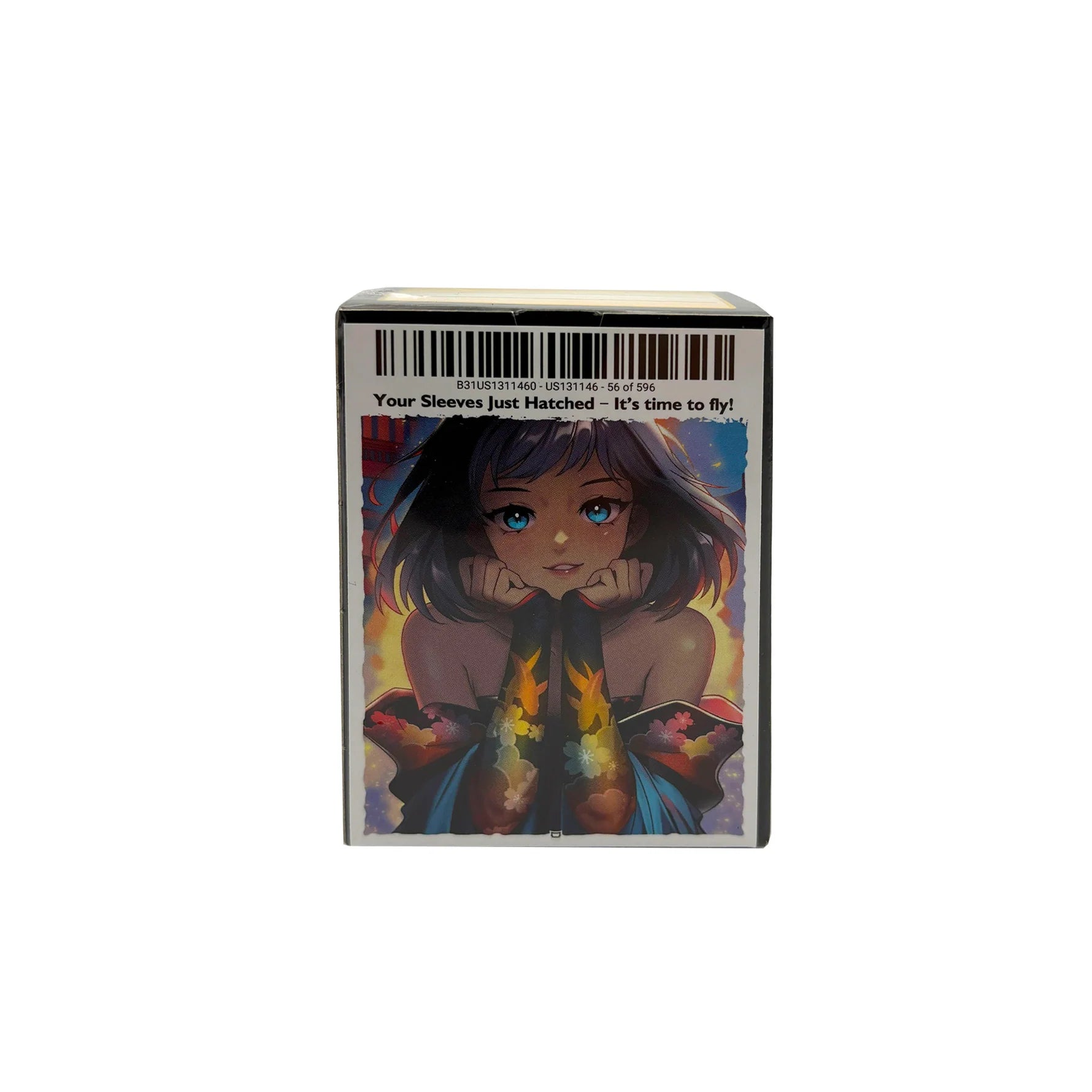 Dragon Shield: Soul Masters - Athena Stormkal - 100CT [Sleeves]