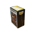 Dragon Shield: Soul Masters - Keshi Savageclaw - 100CT [Sleeves]