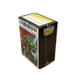 Dragon Shield: Soul Masters - Lamia Avicci - 100CT [Sleeves]