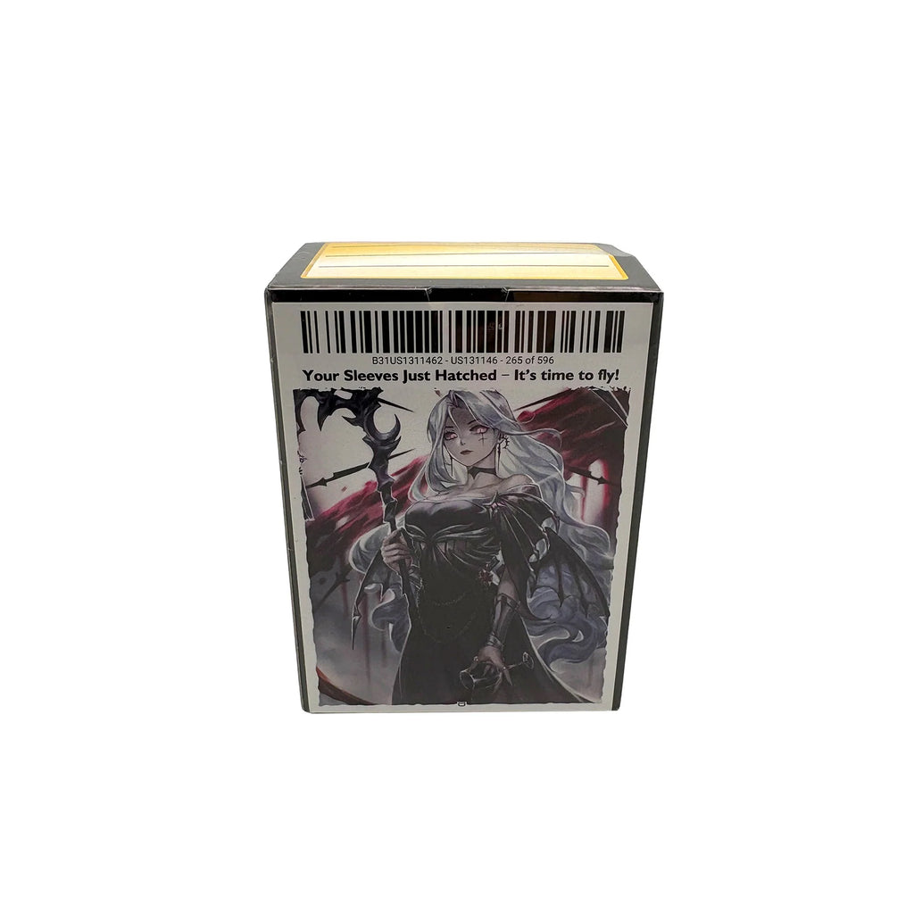 Dragon Shield: Soul Masters - Vyndis Nightshade - 100CT [Sleeves]