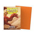 Dragon Shield: Standard Size - Matte 100CT [Sleeves]