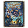 Dungeons and Dragons: Lords of Waterdeep - Scoundrels of Skullport [Boardgame Expansion]