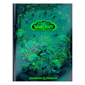 Dungeons and Dragons: World of Warcraft - Alt Cover [Rulebook]