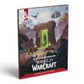 Dungeons and Dragons: World of Warcraft [DM Screen]