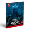 Dungeons and Dragons: World of Warcraft [Map Pack]