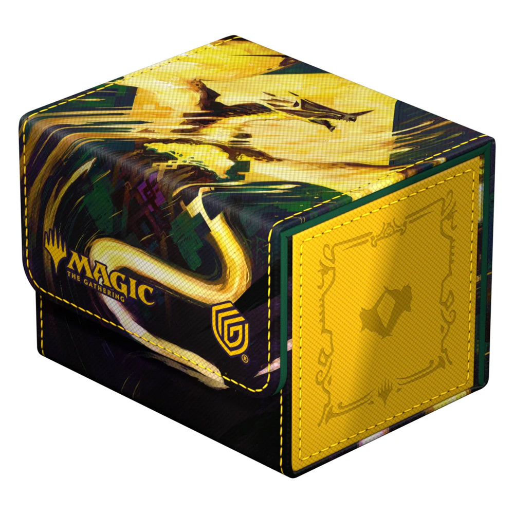 Ultimate Guard: Xenoskin Sidewinder 100+ Magic: The Gathering - Tarkir [Deck Box]