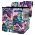 Elestrals: Snowshade [Booster Box]