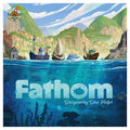 Fathom [Boardgame] Paper Fort Games