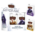 Flesh and Blood TCG: Usurp the Shadow Throne [Booster Box]