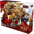 Flesh and Blood TCG: Smash Palace - Chorus of Steel [Multiplayer Box Set]
