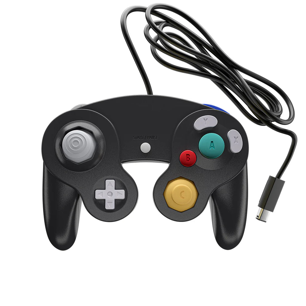 XYAB: Ultimate Wired [GameCube Controller]