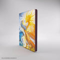 Gamegenic: Magic the Gathering - Lorwyn Eclipsed: 18-Pocket Album - Celestial Reunion [Zip-Up Binder] GameGenic