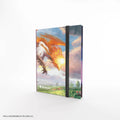 Gamegenic: Magic the Gathering - Lorwyn Eclipsed: 18-Pocket Casual Album - Eirdu, Carrier of Dawn/Isilu, Carrier of Twilight [Strap Binder] GameGenic