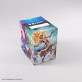 Gamegenic: Magic the Gathering - Lorwyn Eclipsed: Soft Dynacrate 100+ XL - Ashling, Rekindled/Ashling, Rimbound [Deck Box] GameGenic