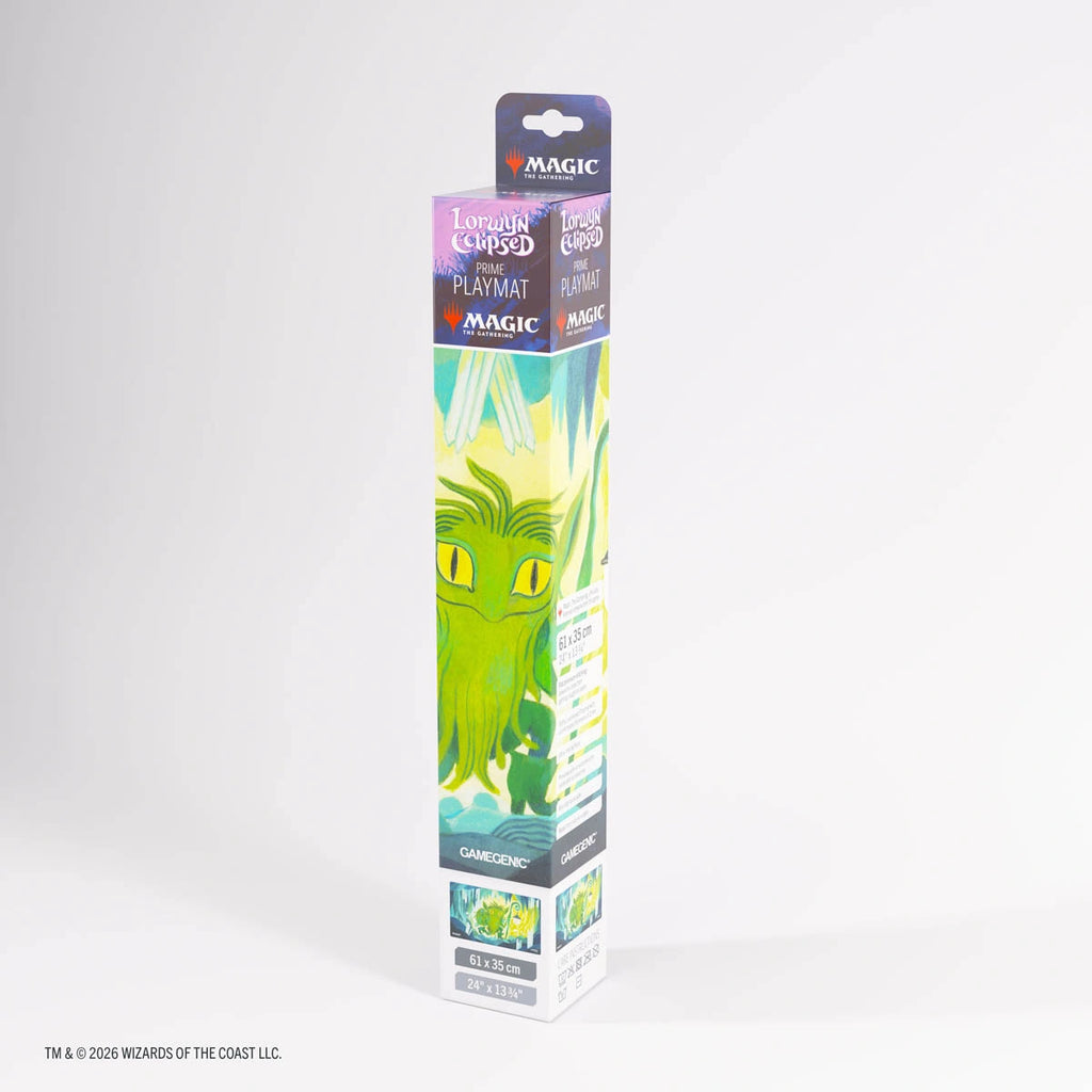 Gamegenic: Magic the Gathering - Lorwyn Eclipsed: Prime - Mutable Explorer [Playmat]