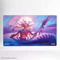 Gamegenic: Magic the Gathering - Lorwyn Eclipsed: Shiny - Eclipsed Merrow [Playmat] GameGenic