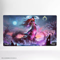 Gamegenic: Magic the Gathering - Lorwyn Eclipsed: Shiny - Moonshadow [Playmat] GameGenic