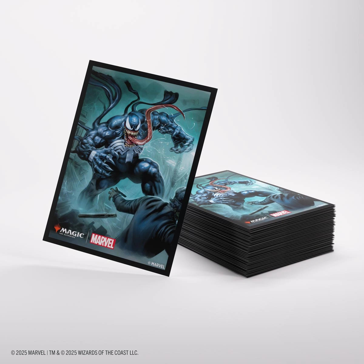Game Genic: Magic the Gathering Spiderman - Premium Art - Superhero [Sleeves]