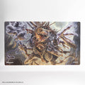 Gamegenic: Magic the Gathering - Lorwyn Eclipsed: Prime - Auntie Ool, Cursewretch [Playmat] GameGenic