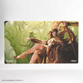 Gamegenic: Magic the Gathering - Lorwyn Eclipsed: Prime - High Perfect Morcant [Playmat] GameGenic