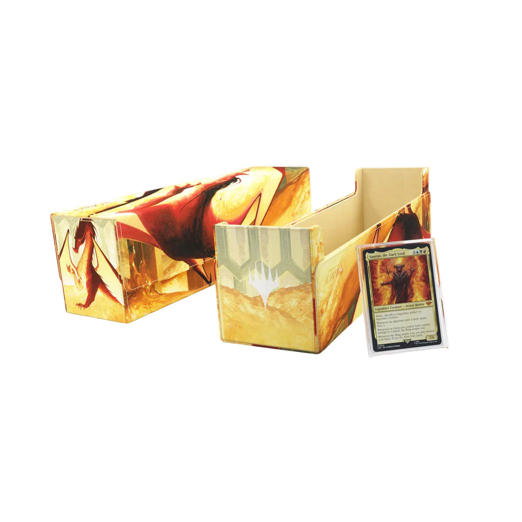 GameGenic: Magic the Gathering: The Hobbit - Dungeon S [Treasure Trove]