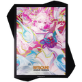 Riftbound: League of Legends TCG: Spiritforged - Spirit Blossom Ahri [Sleeves] Riftbound