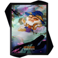 Riftbound: League of Legends TCG: Spiritforged - Spirit Blossom Teemo [Sleeves] Riftbound