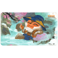 Riftbound: League of Legends TCG: Spiritforged - Spirit Blossom Teemo [Playmat] Riftbound
