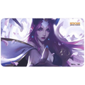 Riftbound: League of Legends TCG: Spiritforged - Spirit Blossom Irelia [Playmat] Riftbound