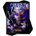 Riftbound: League of Legends TCG: Spiritforged - Spirit Blossom Darius [Sleeves] Riftbound