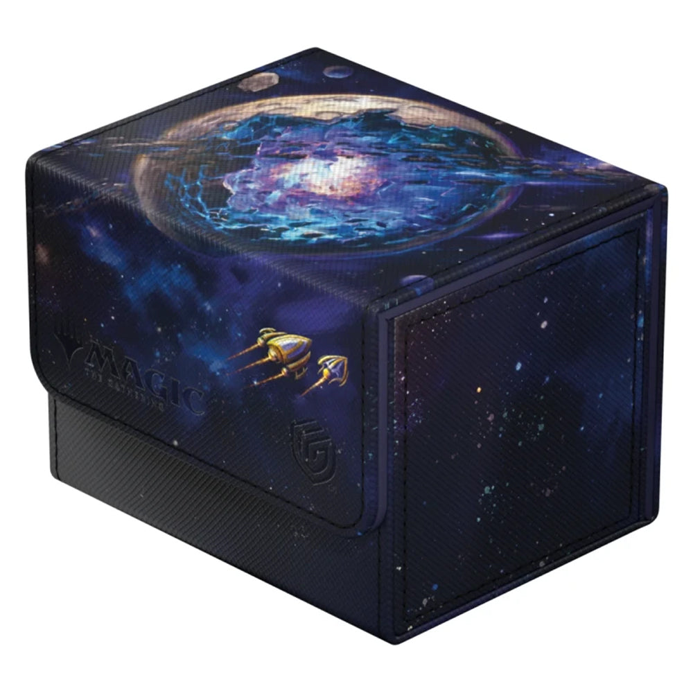 Ultimate Guard: Xenoskin Sidewinder 100+ Magic: The Gathering - Edge of Eternities [Deck Box]