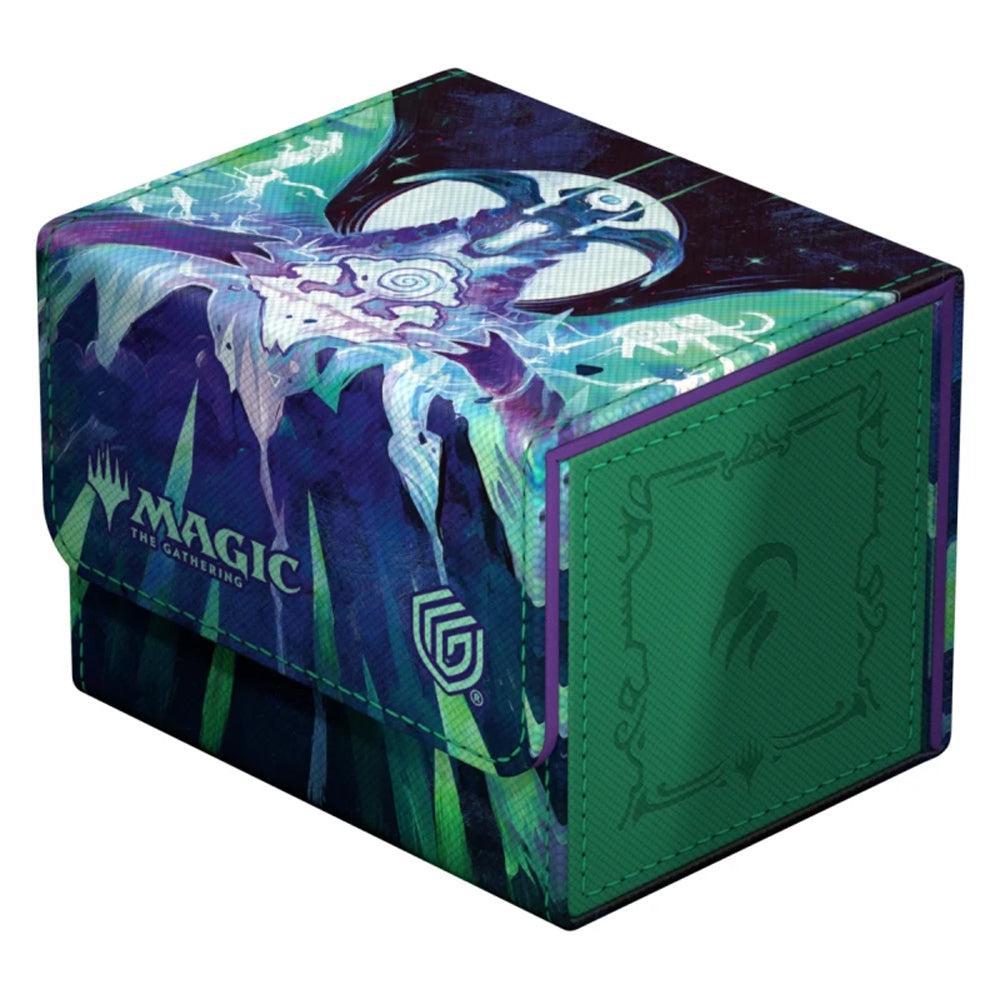 Ultimate Guard: Xenoskin Sidewinder 100+ Magic: The Gathering - Tarkir [Deck Box]