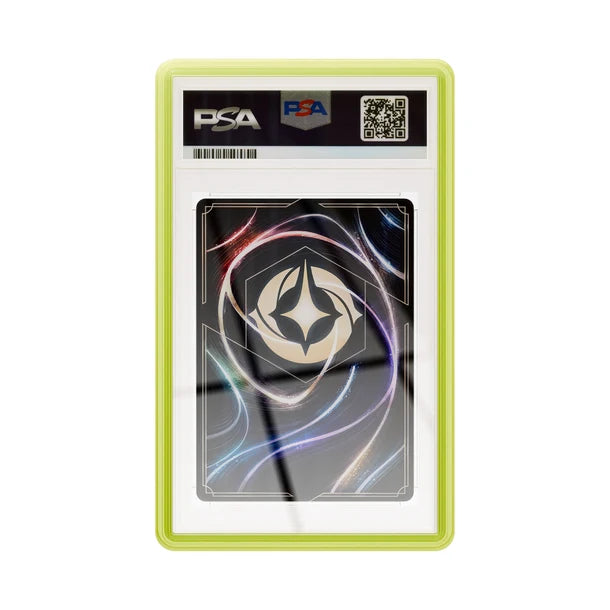 GradedGuard: PSA - Glow - Limited Edition [Graded Case]
