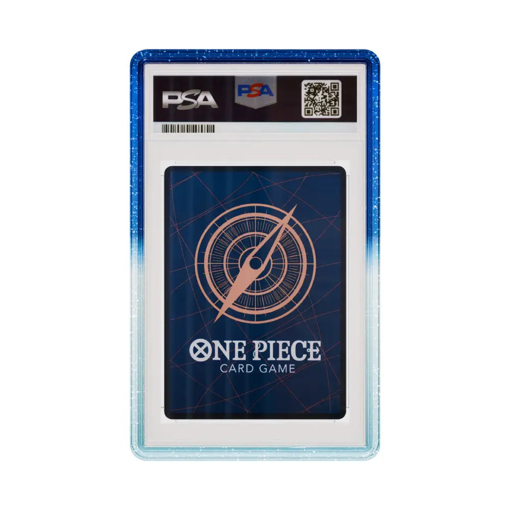 GradedGuard: PSA - Aqua - Limited Edition - Hobby Store Exclusive [Graded Case]