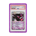 GradedGuard: PSA - Purple Glitter - Limited Edition - Hobby Store Exclusive [Graded Case]