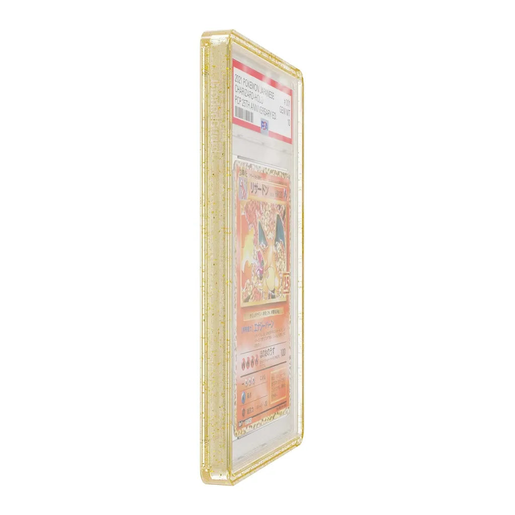 GradedGuard: PSA - Confetti - Limited Edition [Graded Case]