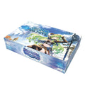 Grand Archive TCG: .asphodel/paradise [Booster Box]