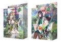 Grand Archive TCG: Jin and Kongming [Starter Deck Combo] Grand Archive TCG
