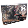 HacKClaD [Boardgame] Japanime Games